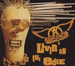Aerosmith : Livin' on the Edge